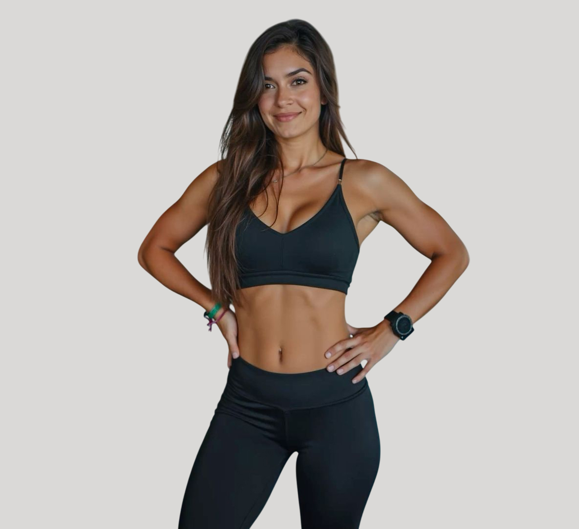 Fitness Wear